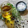 Thyme Oil