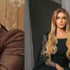 French and Sheikha's unusual love