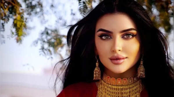 When Sheika Mahra's post stole French Montana's heart