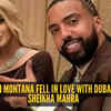 Article image for: How French Montana fell in love with <i class="tbold">dubai</i> princess Sheikha Mahra