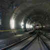 Gotthard Road Tunnel (Switzerland) - 16.84 km