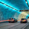 10 longest road tunnels in the world that took decades to build