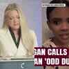 Article image for: Erika Kirk Under Fire: Joe Rogan Questions Claims, Candace Owens Reacts