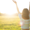 Get morning sunlight