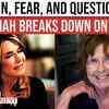 Article image for: Savannah Guthrie Breaks Down In First Interview After Mother’s Disappearance