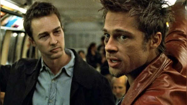‘Fight Club’