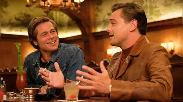 ‘Once Upon a Time… in Hollywood’