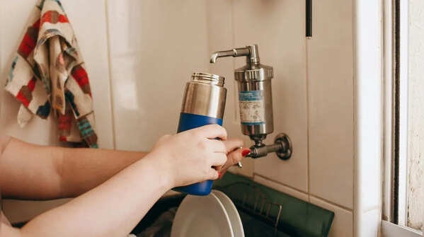Kitchen sink