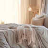 Mattress stains