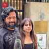 Article image for: Cute, Chaotic and Completely in Love Genelia D'Souza &<i class="tbold"> Riteish Deshmukh</i>