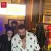 Article image for: <i class="tbold">Sanjay Dutt</i>’s Heartwarming Family Moment Wins Hearts