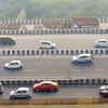 Light vehicle toll revised upwards on the 82-km stretch