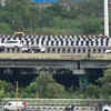 Indirapuram to Meerut revised toll rates