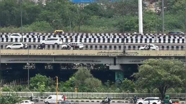 Indirapuram to Meerut revised toll rates