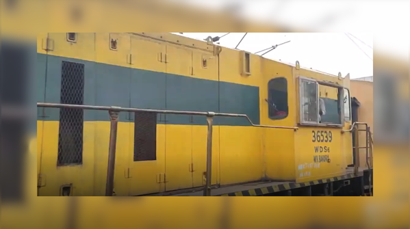 Upgraded MEMU trains to be used