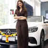 Car collection
