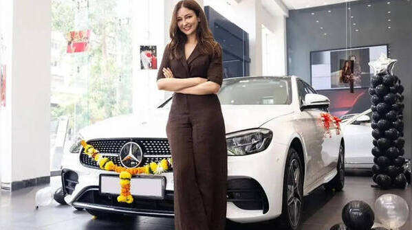 Car collection