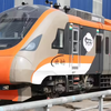 Article image for: Namo Bharat trains under consideration