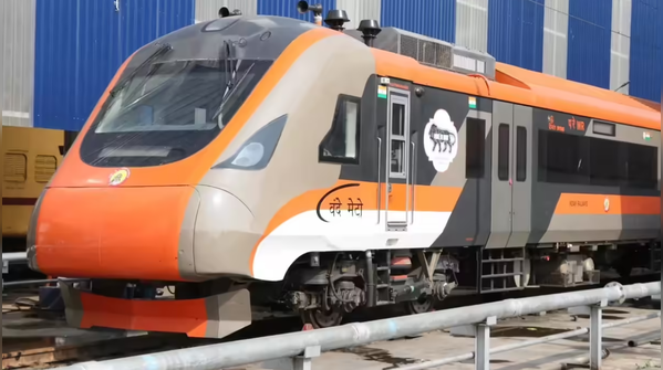 Namo Bharat trains under consideration