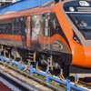Article image for: Passenger capacity and <i class="tbold">speed</i> of Vande Metro