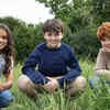 Article image for: ‘Harry Potter’ TV show cast guide: Who’s playing who?