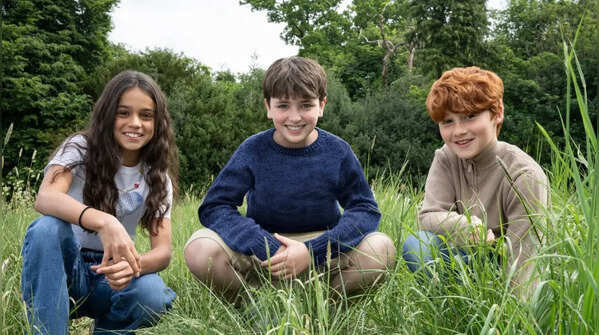 ‘Harry Potter’ TV show cast guide: Who’s playing who?