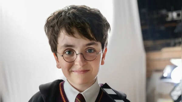 Harry Potter