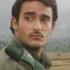 'Border' (1997)