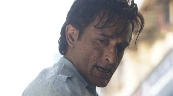 ‘Dhurandhar’ (2025)