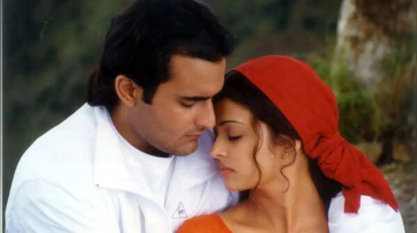 ‘Taal’ (1999)