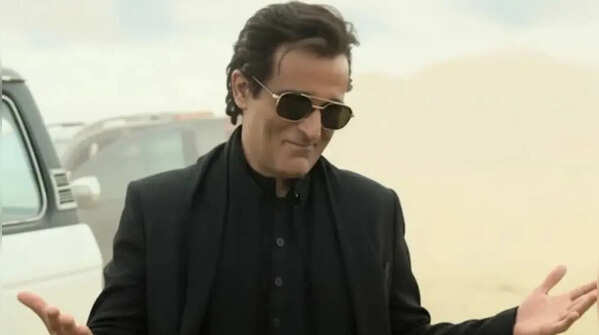 Akshaye Khanna birthday special