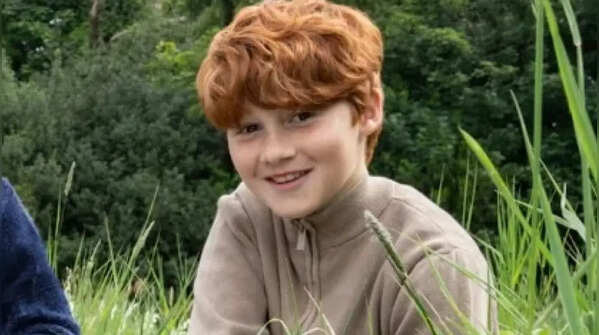 Ron Weasley