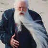 Albus Dumbledore