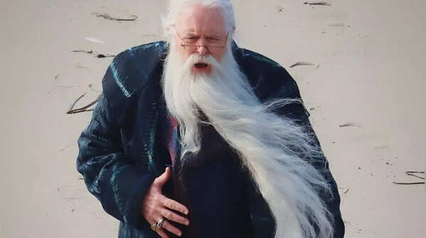 Albus Dumbledore