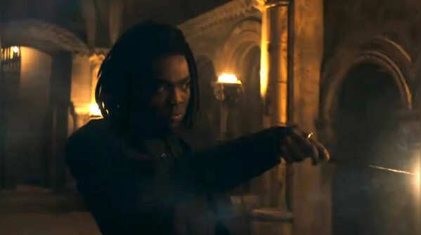 Severus Snape