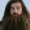 Rubeus Hagrid