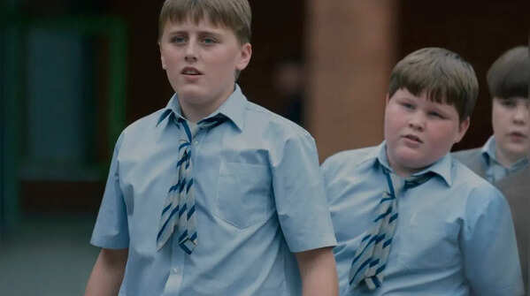 Dudley Dursley