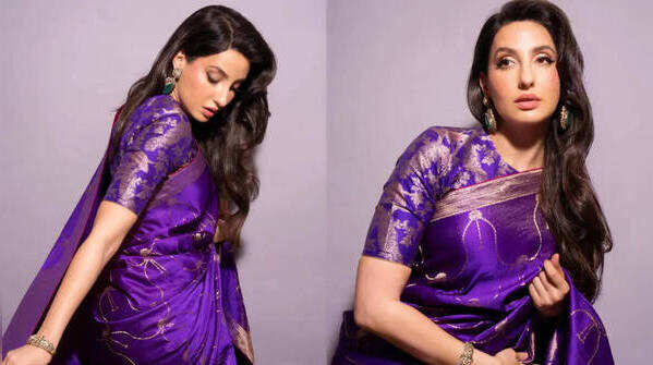 A look that breathes