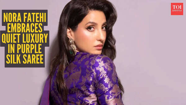 Nora Fatehi Photos