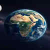 Two moon scenario
