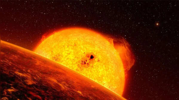 End of the world as we know it