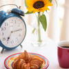 Why your body needs a slow start