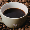 Coffee before water: a small mistake with big impact