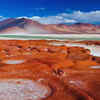 Driest place on Earth