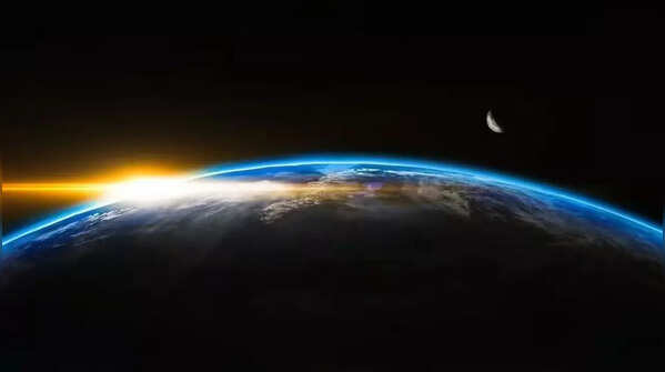 How old is the Earth