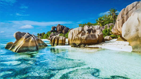 Seychelles
