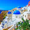 Article image for: Santorini in <i class="tbold">greece</i>