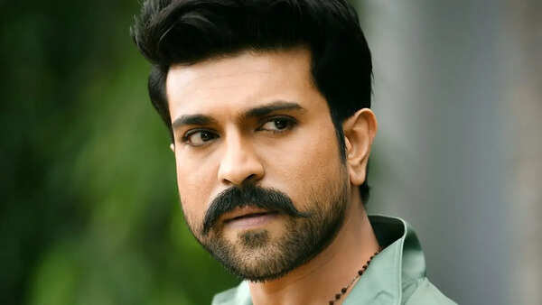 Ram Charan Photos