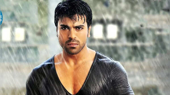 ‘Yevadu’ (2014)