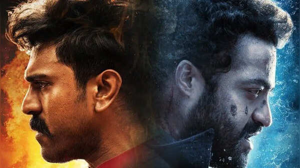 ‘RRR’ (2022)